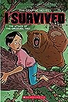 I Survived the Attack of the Grizzlies, 1967 by Berat Pekmezci