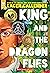 King and the Dragonflies (Scholastic Gold)