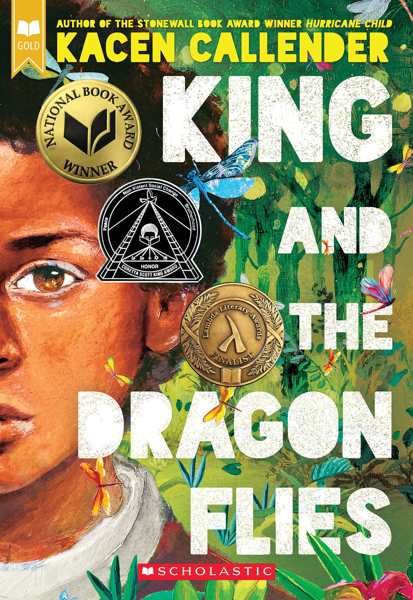 Free Download King and the Dragonflies (Scholastic Gold) Full Audiobook Free Download King and the Dragonflies (Scholastic Gold) Full Audiobook