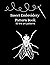 Insect Embroidery Pattern B...