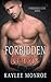 Forbidden Crush (Forbidden Love #1)