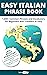 Easy Italian Phrase Book by Talk in Italian