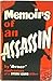 Memoirs of an Assassin by AVNER