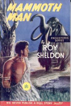 Mammoth Man