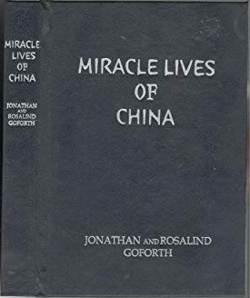 Miracle Lives of China