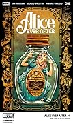 Alice Ever After #1