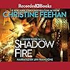 Shadow Fire by Christine Feehan