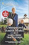 Unexpected Amish Match Unexpected Amish Match