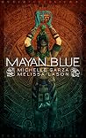 Mayan Blue