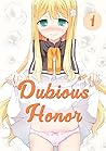 Dubious Honor Volume: 1