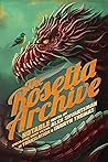 The Rosetta Archive: Notable Speculative Short Fiction in Translation