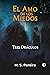 El Amo de los Miedos 1 by M.S. Pereira El Amo de los Miedos 1 by M.S. Pereira
