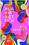 Nửa kia biệt tích