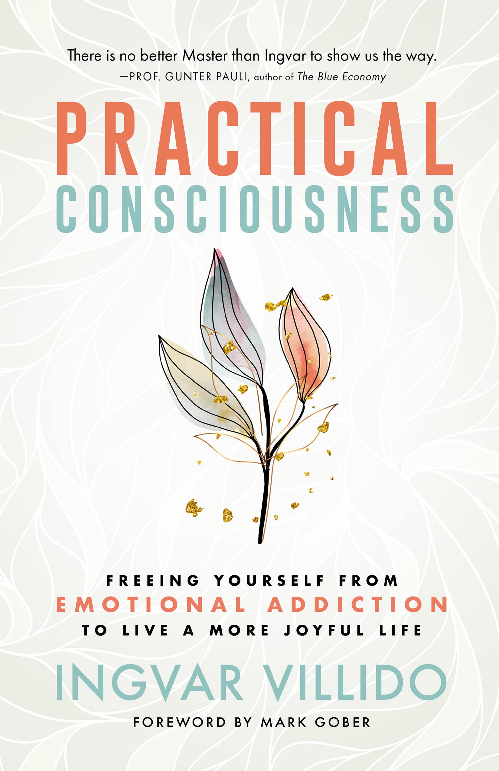 Practical Consciousness: Freeing Yourself from Emotional Addiction to Live a More Joyful Life (Kindle Edition)
