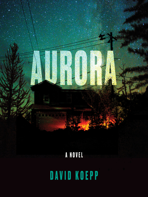(PDF DOWNLOAD) Aurora By : Dav