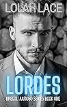 Lordes (Bregoli Mafioso Book 1) Lordes (Bregoli Mafioso Book 1)