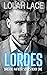 Lordes (Bregoli Mafioso Book 1)