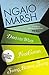 Inspector Alleyn 3-Book Collection 5: Died in the Wool, Final Curtain, Swing Brother Swing (The Ngaio Marsh Collection