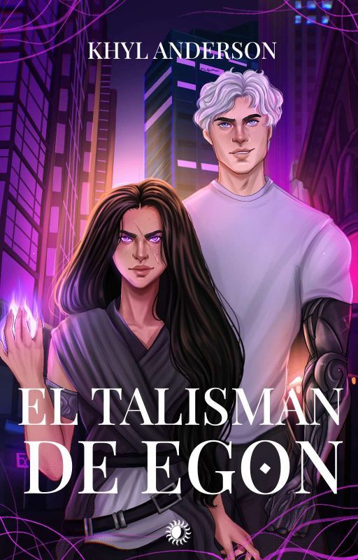 El talismán de Egon