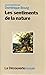 Les Sentiments de la nature