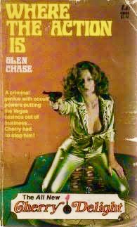 Where the Action Is (Cherry Delight, #27)