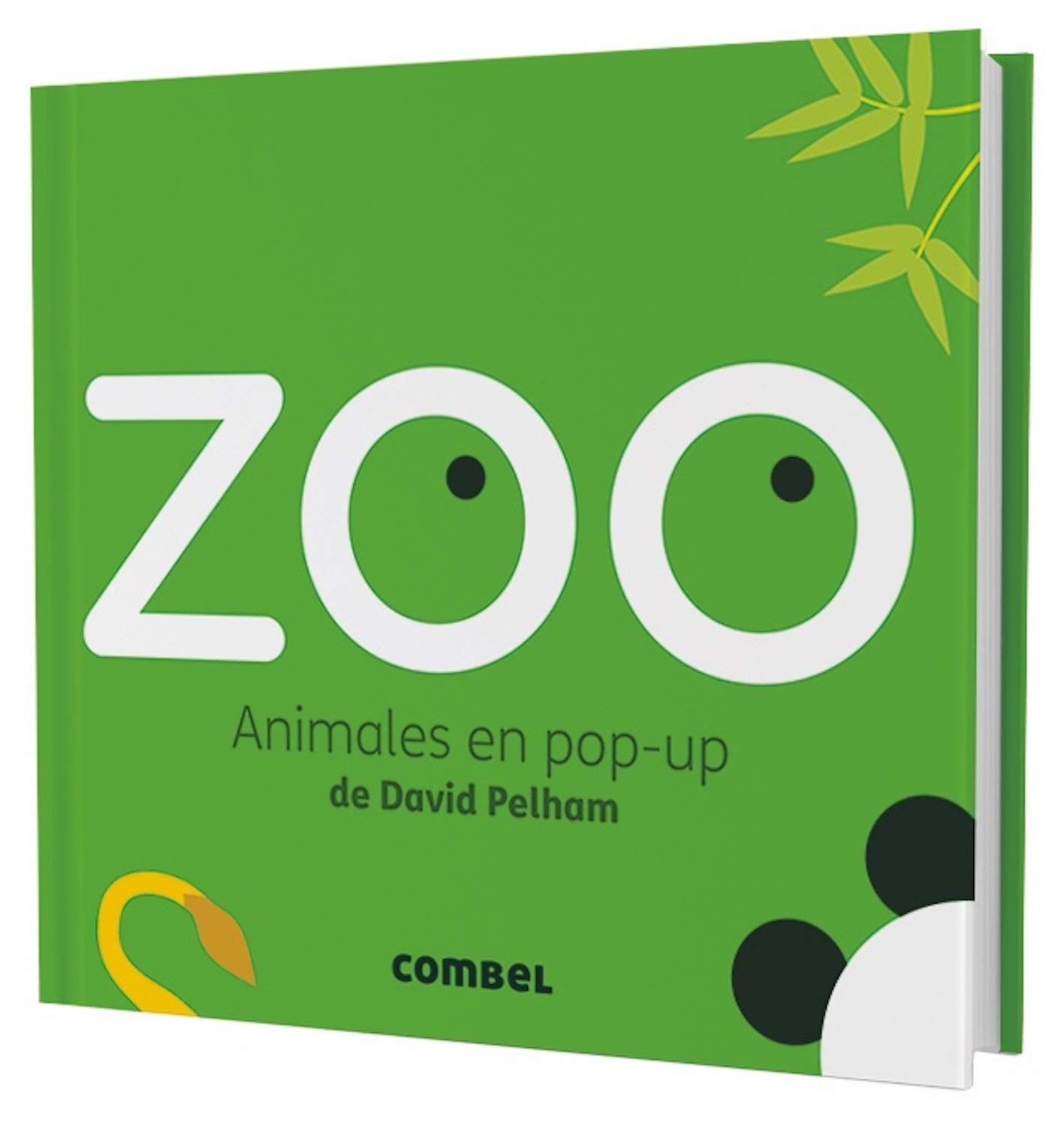 Zoo (Hardcover)