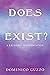 Does God Exist?: A Rational Investigation