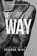 If There's a Way (Lost Boys #2)