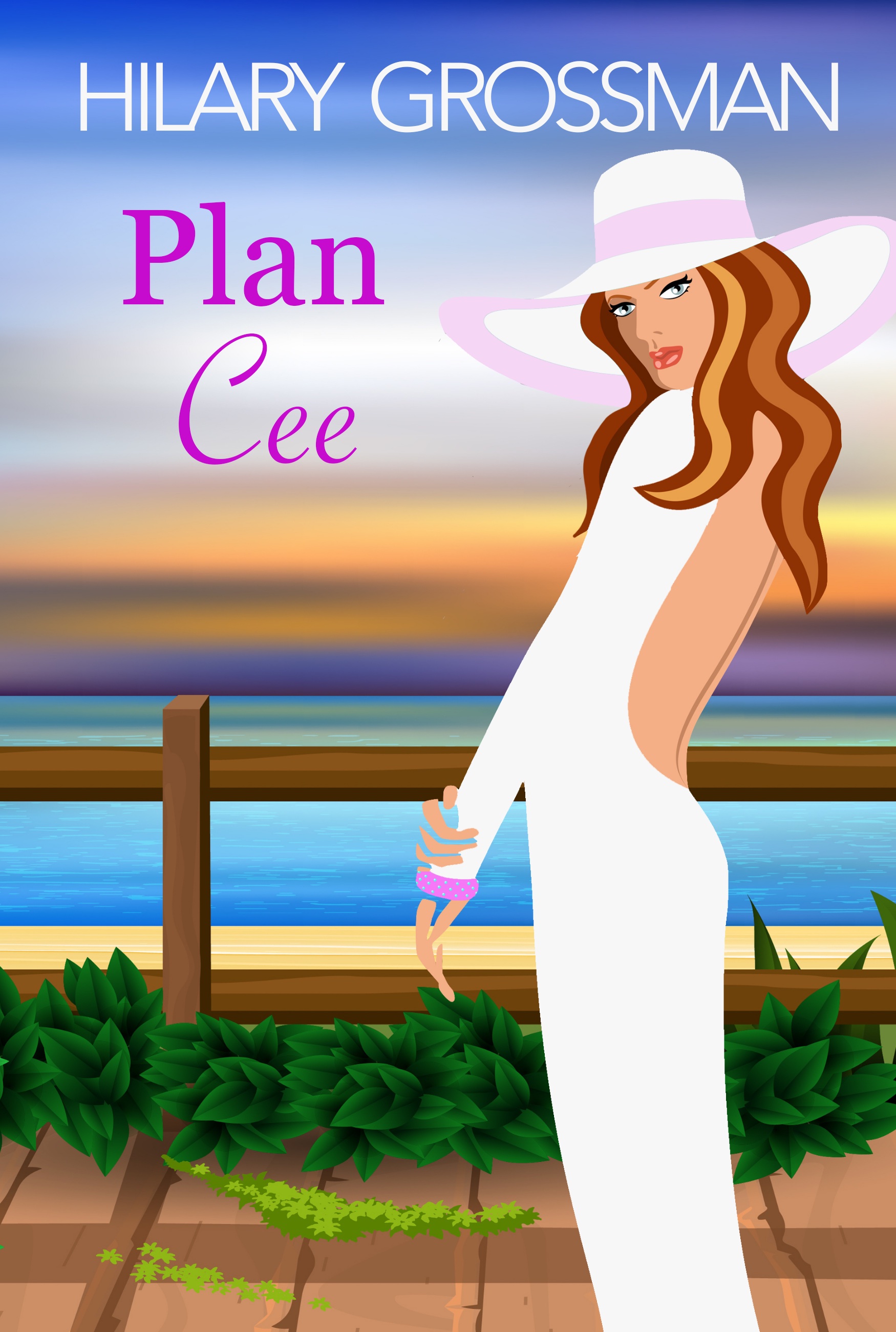 Plan Cee