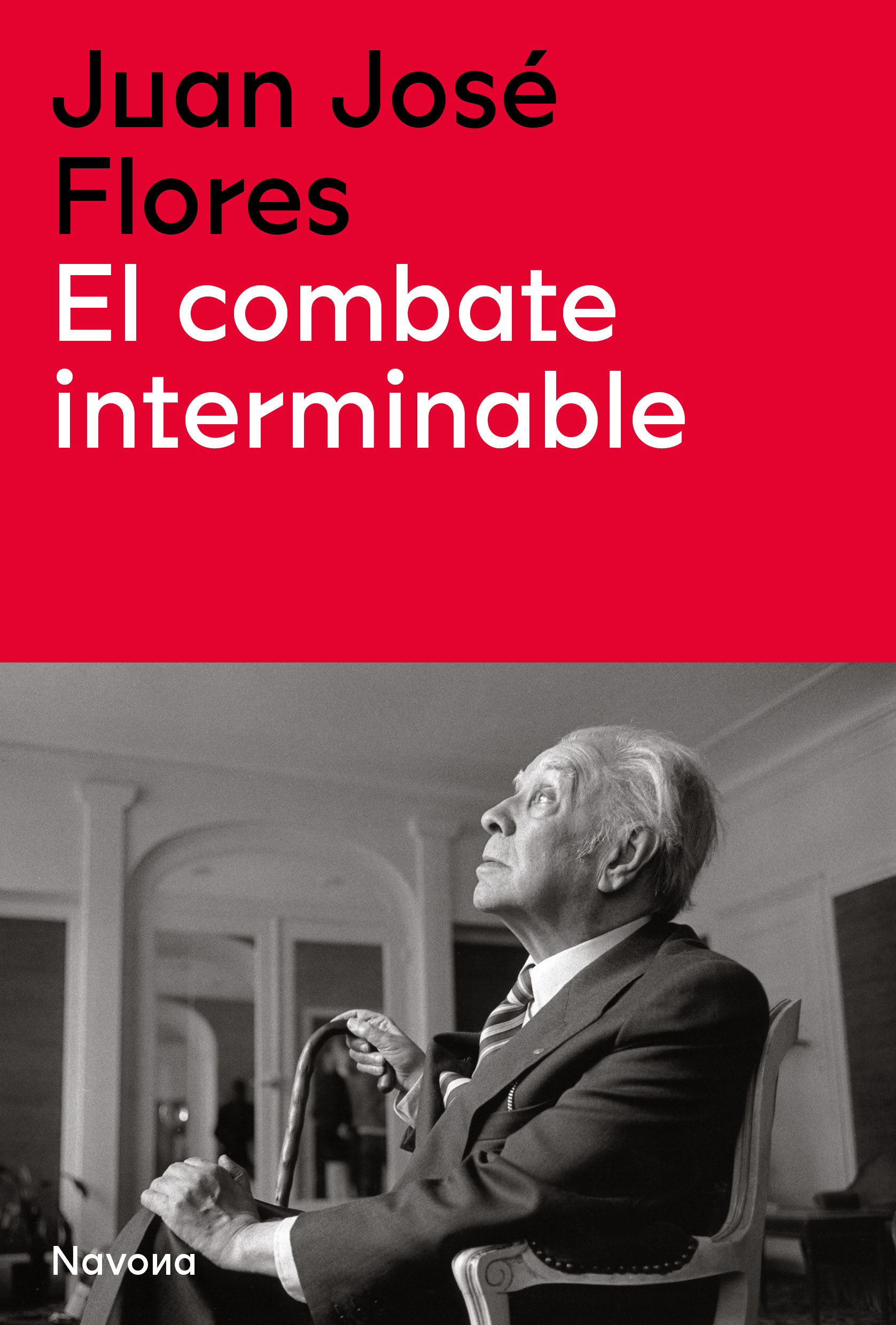 El combate interminable (Paperback)