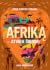 Žalio turisto užrašai. Į Afriką – atvira širdimi