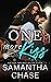 One More Kiss by Samantha Chase
