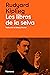 Los libros de la selva