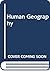 Human Geography