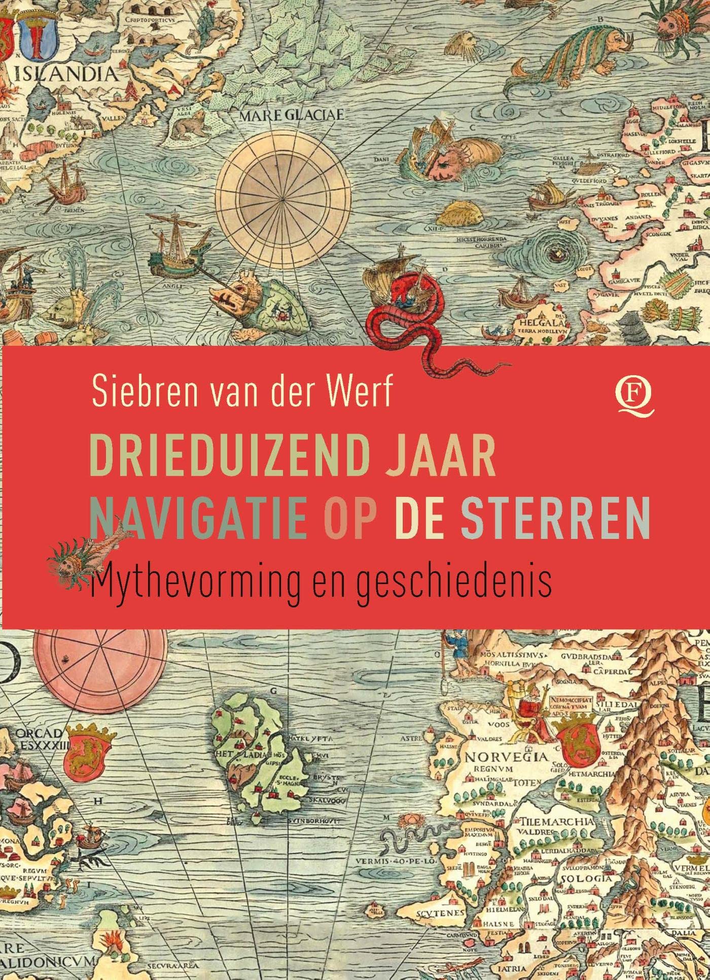Drieduizend Jaar Navigatie op de Sterren (Kindle Edition)
