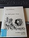 Le mot pour vivre