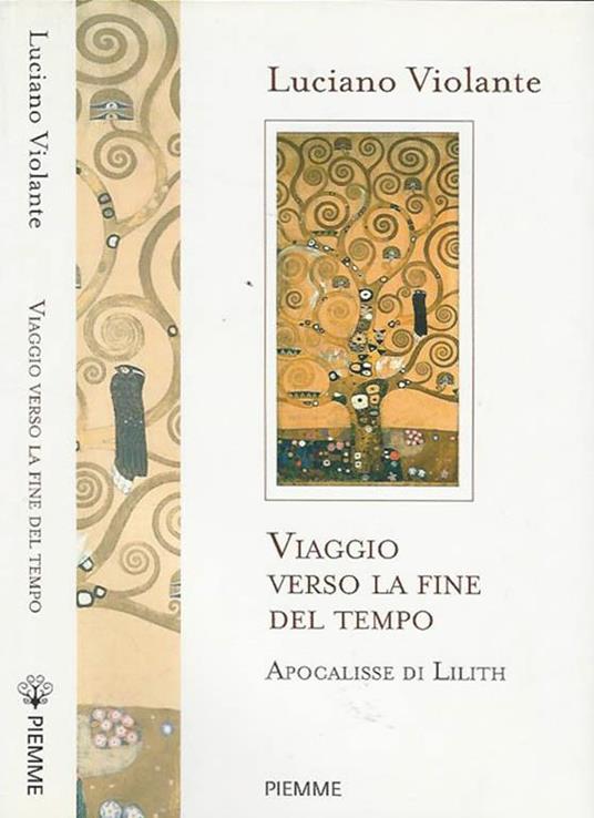 Viaggio verso la fine del tempo. Apocalisse di Lilith