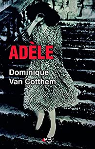 Adèle (Paperback)