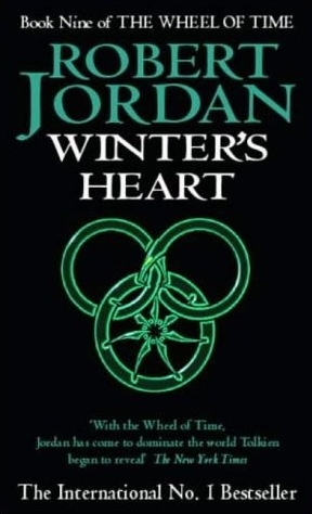 Winter's Heart
