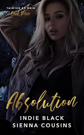 Absolution (Tainted by Ruin #3)
