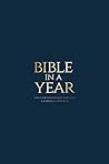 Bible in a Year -...