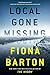 Local Gone Missing (Elise King, #1)
