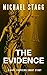The Evidence (Nate Shepherd, #0)