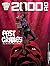2000 AD prog 2279 by Honor Vincent