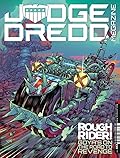 Judge Dredd Megazine 443