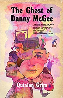 The Ghost of Danny McGee