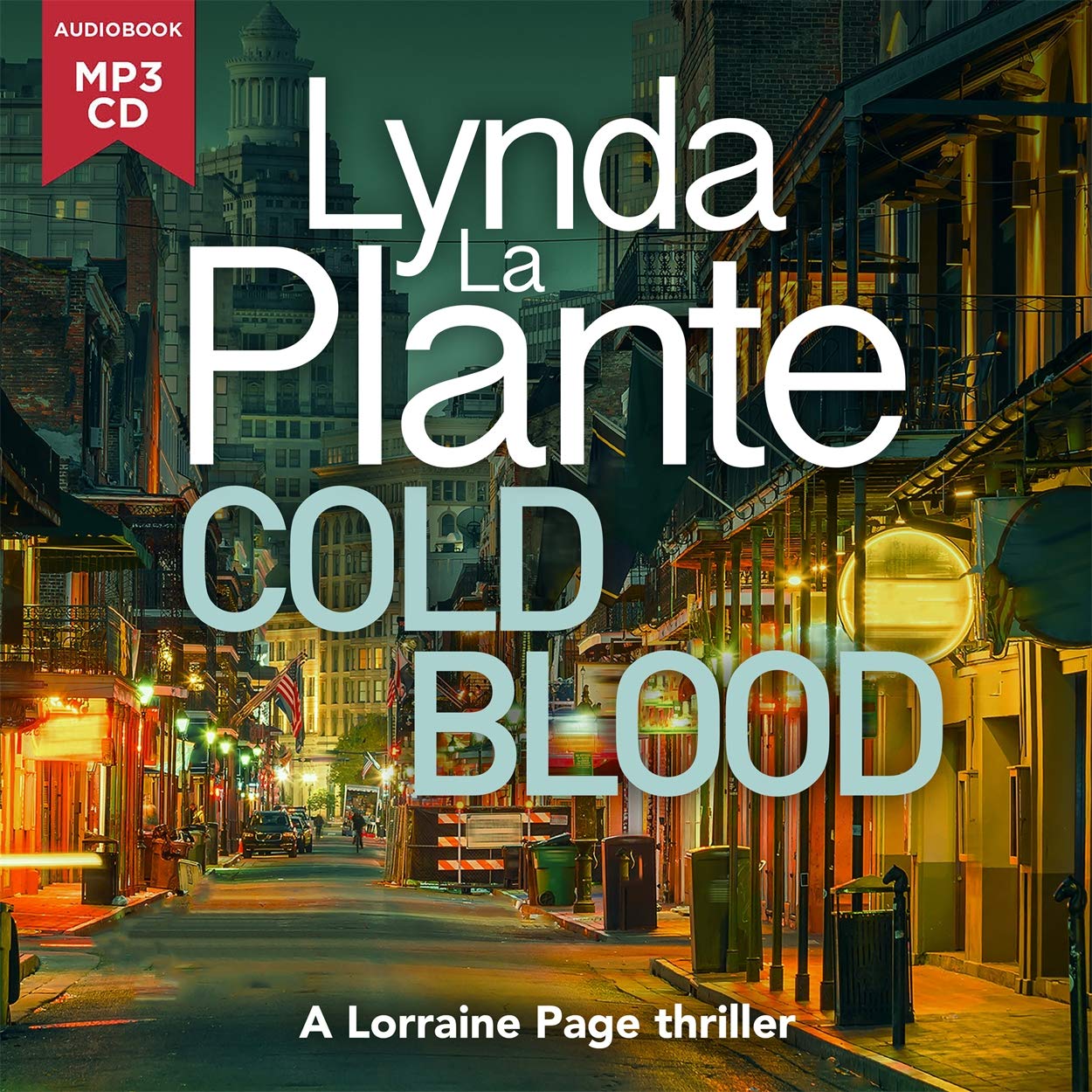 Cold Blood