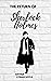 The Return of Sherlock Holmes (Illustrated)