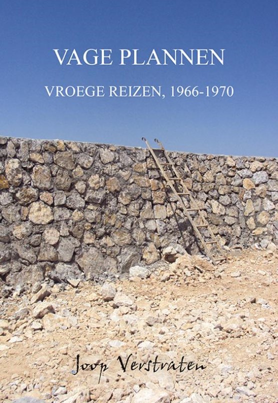 Vage plannen: vroege reizen, 1966-1970