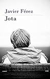 Book cover for Jota